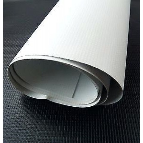 Grow Bed Liner - HDPE, Dual Layer, Reinforced - 2.05m W x 50m Roll